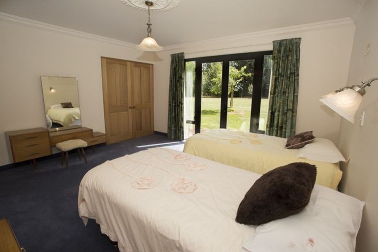 Photo of property in 2478 North Rakaia Road, Bankside, Rakaia, 7783