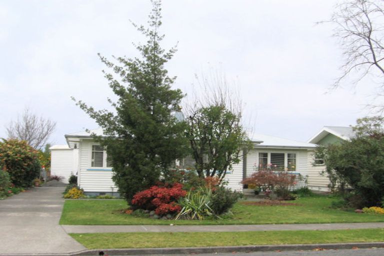 Photo of property in 22 Coverdale Street, Onekawa, Napier, 4110