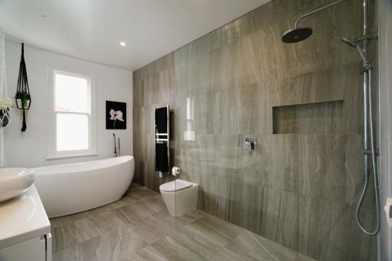 Photo of property in 8 Gresham Street, Tainui, Dunedin, 9013