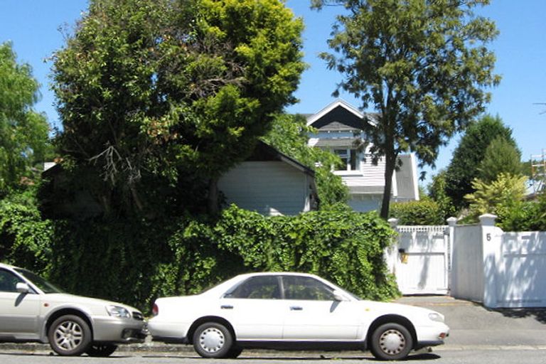 Photo of property in 5 Repton Street, Merivale, Christchurch, 8014