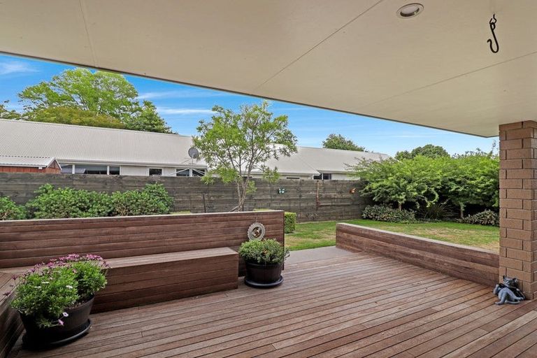 Photo of property in 18 Mckenzie Place, Matamata, 3400