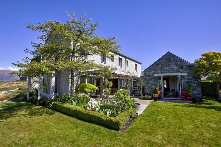 Photo of property in Millbrook Resort, 24 Ayrburn Ridge, Arrowtown, 9371