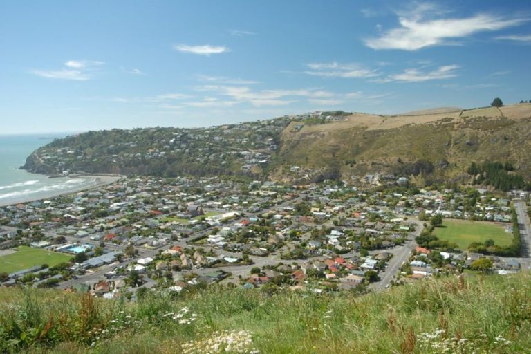 Photo of property in 22 Highview Lane, Scarborough, Christchurch, 8081