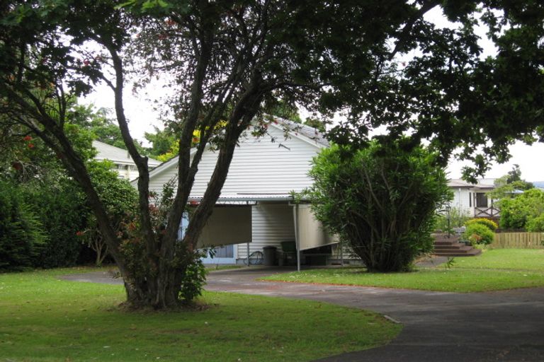 Photo of property in 2/30 Mcintyre Road, Mangere Bridge, Auckland, 2022