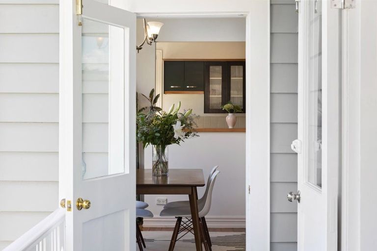 Photo of property in 107 Williamson Avenue, Grey Lynn, Auckland, 1021