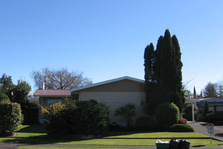 Photo of property in 9 Stout Street, Masterton, 5810