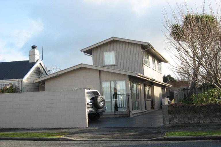 Photo of property in 989 Colombo Street, St Albans, Christchurch, 8014