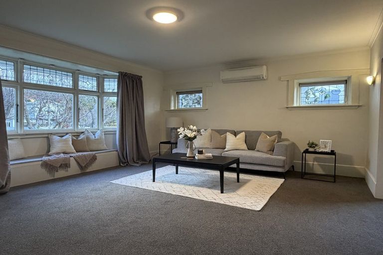 Photo of property in 39 Blair Avenue, Papanui, Christchurch, 8053