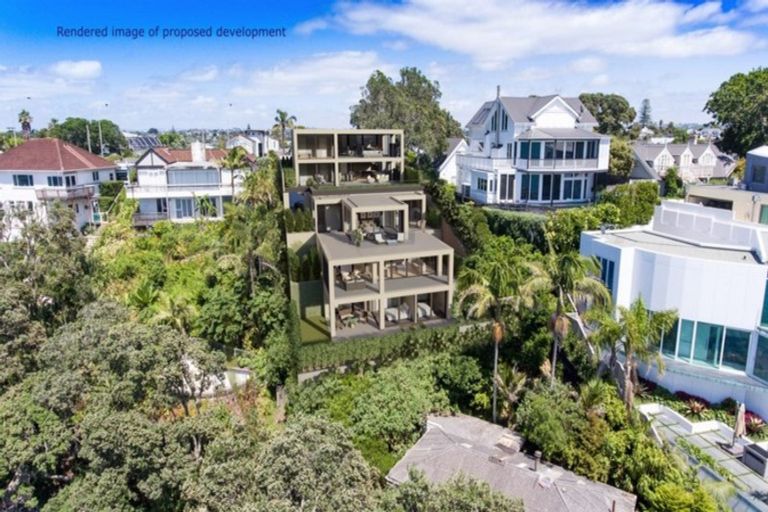 Photo of property in 7 Kitchener Road, Takapuna, Auckland, 0622