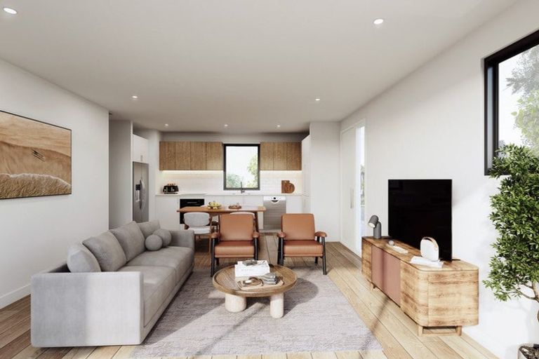 Photo of property in 5/26 Sydney Street, Spreydon, Christchurch, 8024