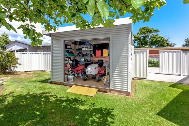Photo of property in 40 Seaview Avenue, Te Puru, Thames, 3575
