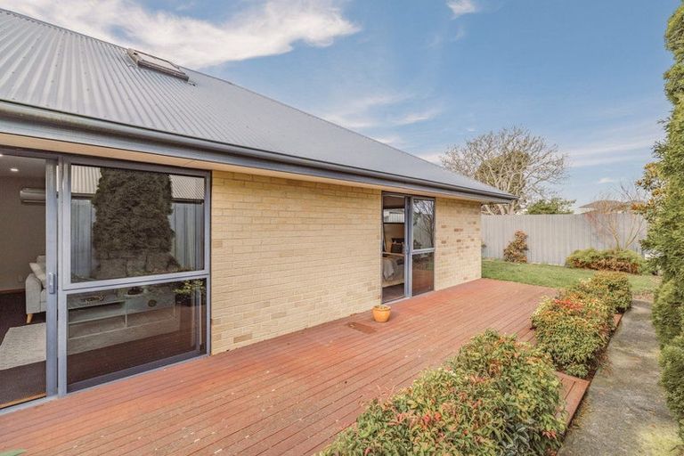 Photo of property in 62a Ottawa Road, Wainoni, Christchurch, 8061