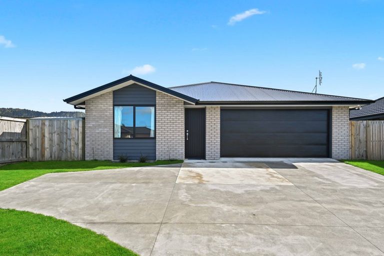 Photo of property in 31 Tautoro Road, Ngaruawahia, 3720