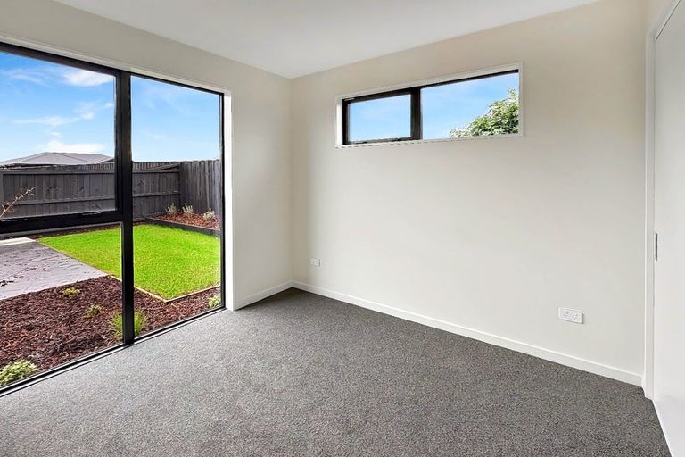 Photo of property in 57 Ashurst Crescent, Rolleston, 7615