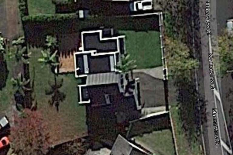 Photo of property in 63 Marina View Drive, West Harbour, Auckland, 0618