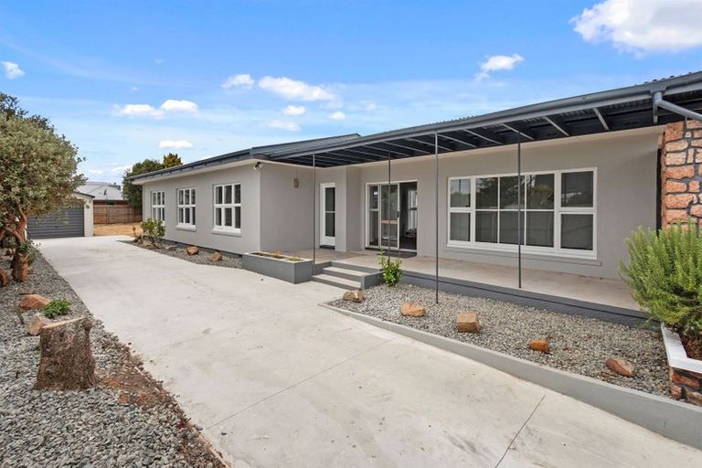 Photo of property in 31 Shortland Street, Wainoni, Christchurch, 8061