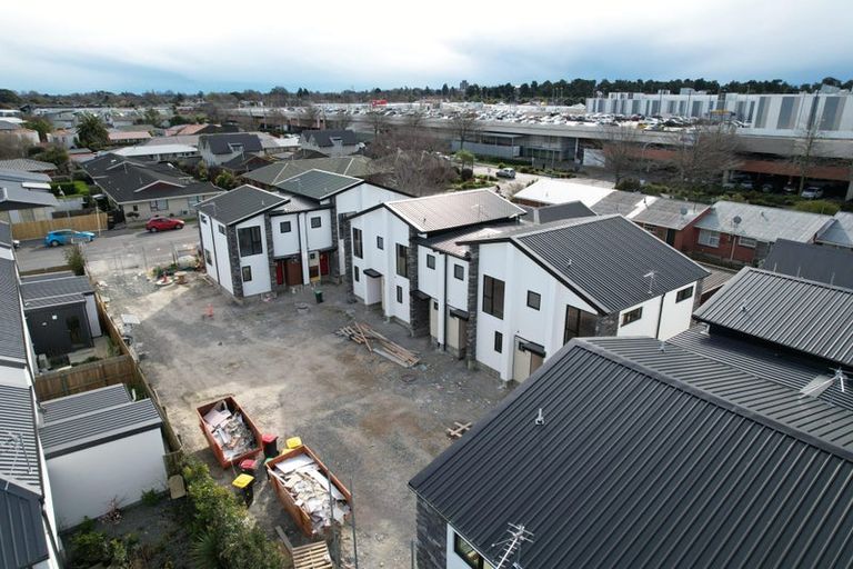 Photo of property in 62/60 Division Street, Riccarton, Christchurch, 8041