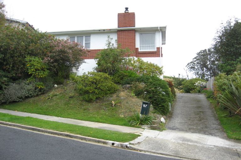Photo of property in 87 Koremata Street, Green Island, Dunedin, 9018