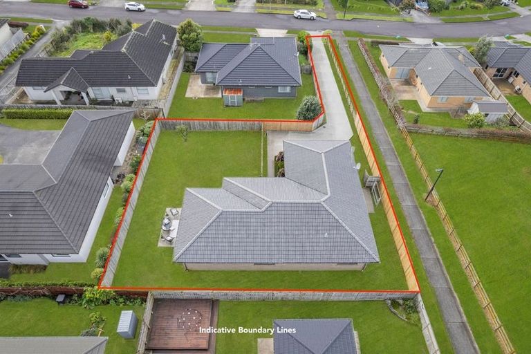 Photo of property in 24 Pyne Crescent, Pokeno, 2402