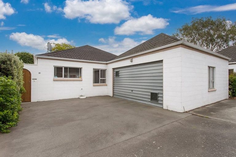 Photo of property in 1/77 Tancred Street, Linwood, Christchurch, 8011