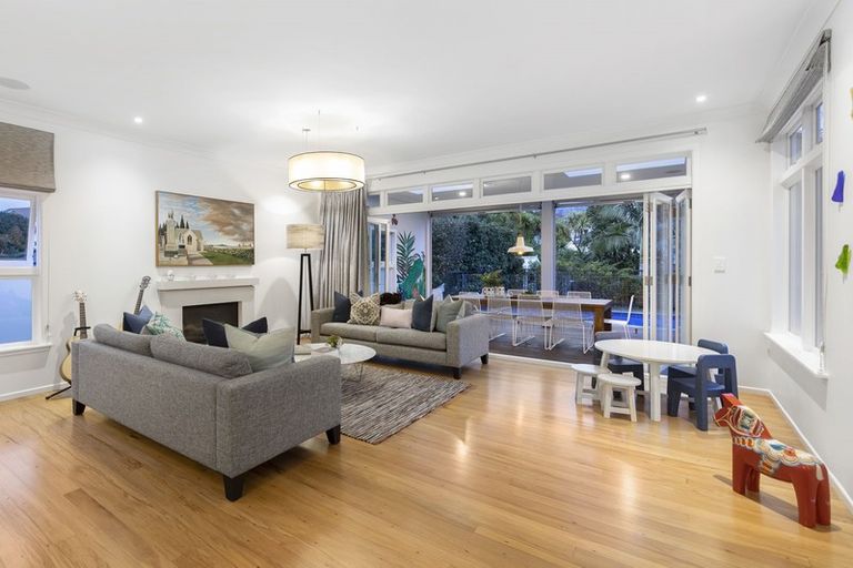 Photo of property in 18 Lingarth Street, Remuera, Auckland, 1050