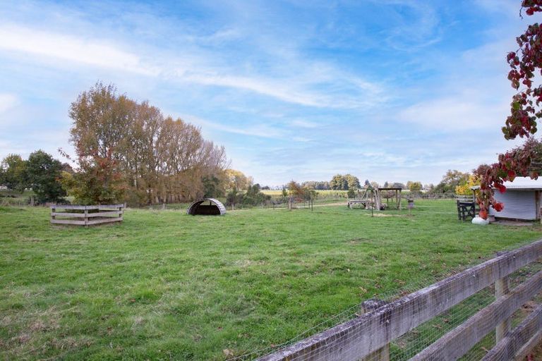 Photo of property in 594 Gordonton Road, Gordonton, Hamilton, 3281