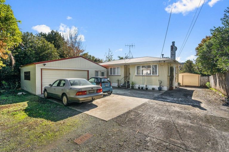 Photo of property in 582 State Highway 14, Maunu, Whangarei, 0179