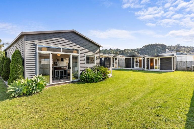 Photo of property in 217 Port Road, Whangamata, 3620