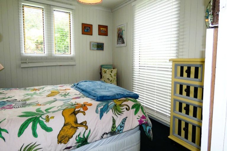 Photo of property in 12 Burnett Street, Mokihinui, Westport, 7891