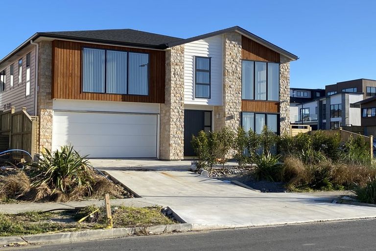 Photo of property in 101 Longhorn Drive, Flat Bush, Auckland, 2019