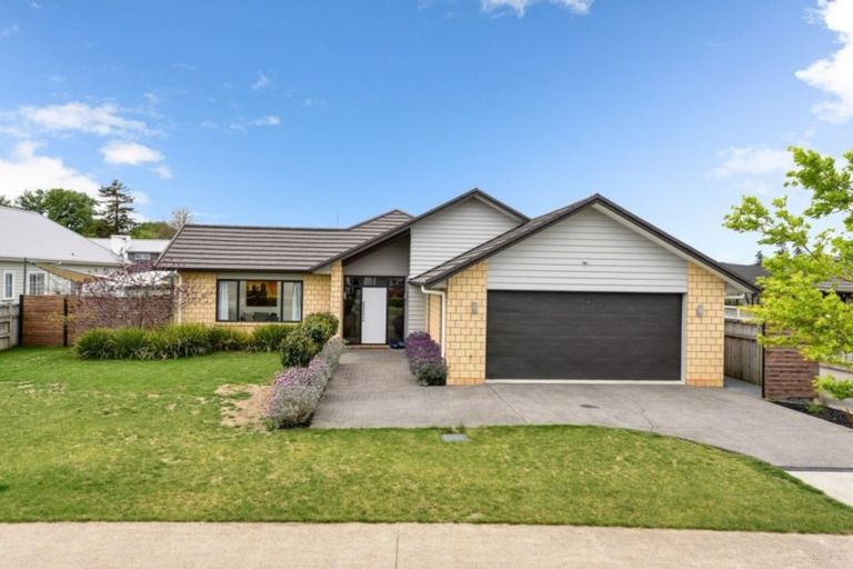 Photo of property in 5 Mckinnon Street, Leamington, Cambridge, 3432