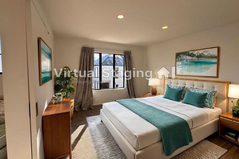 Photo of property in 4/60 Matipo Street, Riccarton, Christchurch, 8041