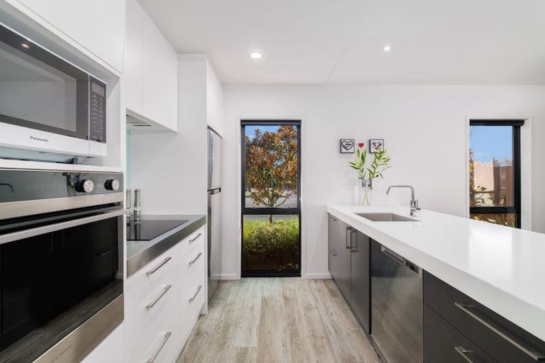 Photo of property in 119 Georgina Street, Marshland, Christchurch, 8083