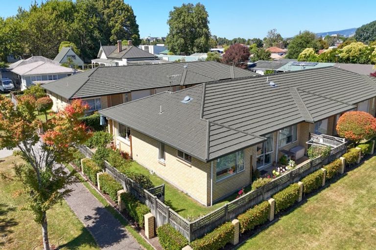 Photo of property in 4/4 Ann Street, Victoria, Rotorua, 3010