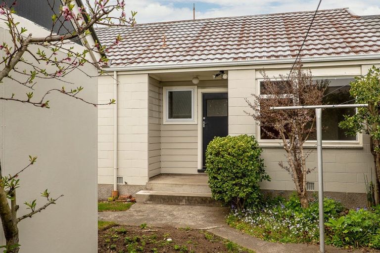 Photo of property in 1/11 Celia Street, Redcliffs, Christchurch, 8081