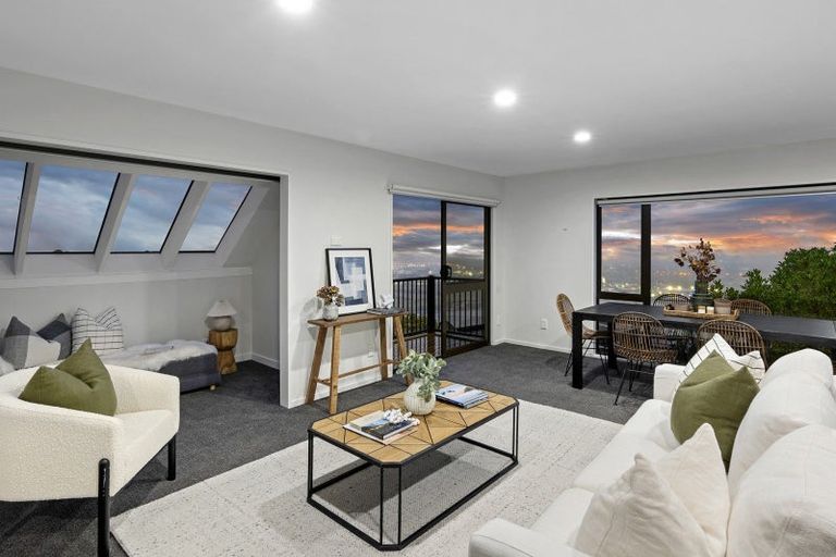 Photo of property in 17 Brigid Place, Mount Pleasant, Christchurch, 8081