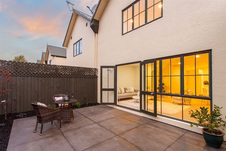 Photo of property in 1/36 Brockworth Place, Riccarton, Christchurch, 8011