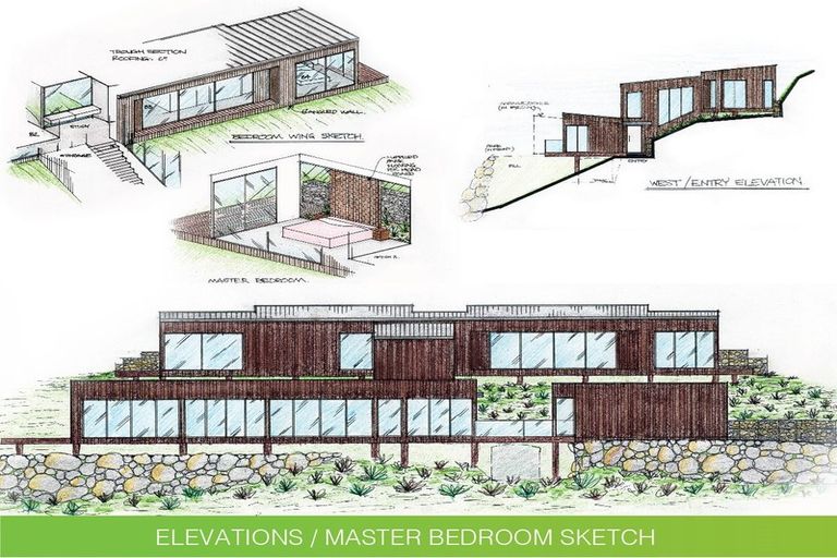 Photo of property in 121 Endsleigh Drive, Havelock North, 4172