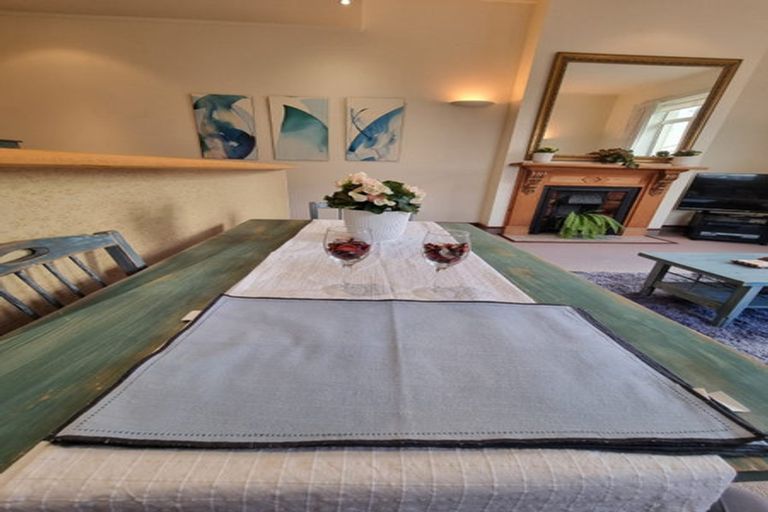 Photo of property in 5/37 Majoribanks Street, Mount Victoria, Wellington, 6011