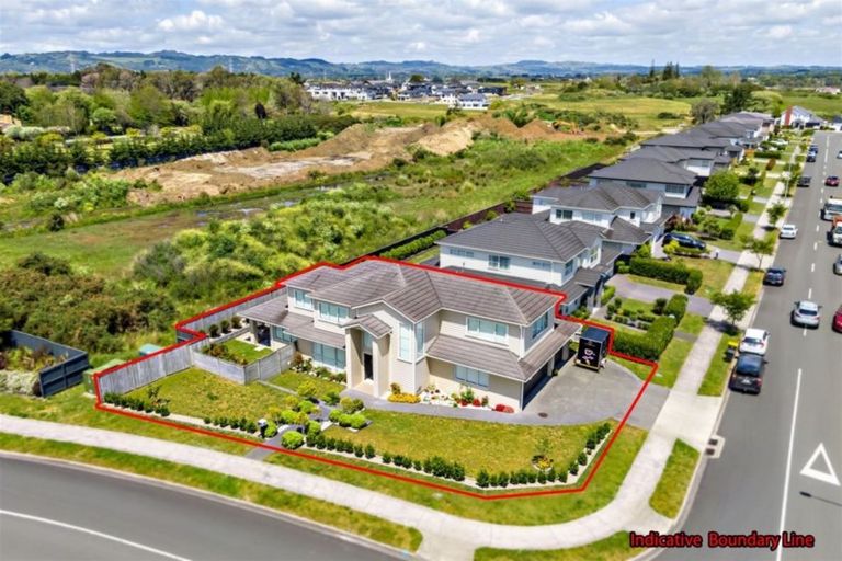 Photo of property in 99 Bayvista Drive, Karaka, Papakura, 2113