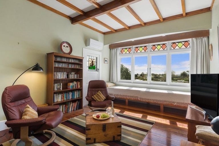 Photo of property in 33 Bennett Street, Paeroa, 3600