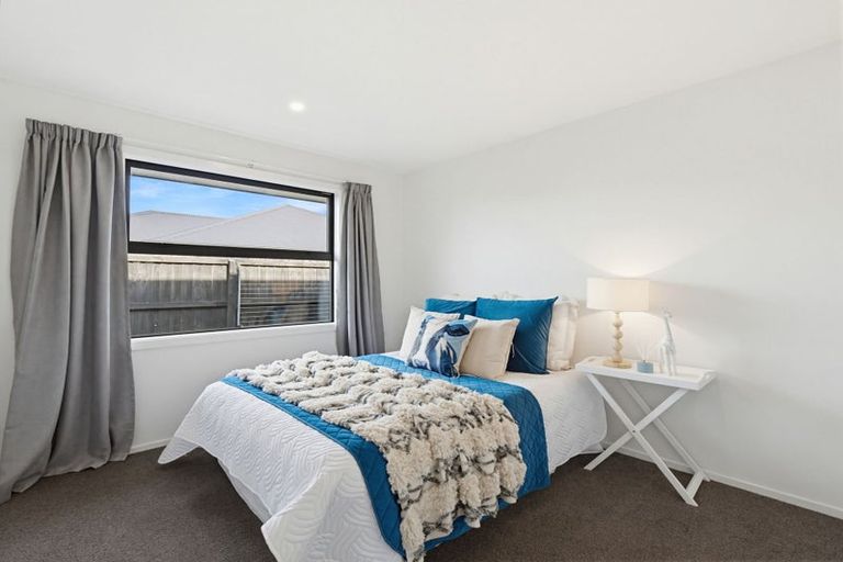 Photo of property in 1 Marvell Lane, Rolleston, 7614