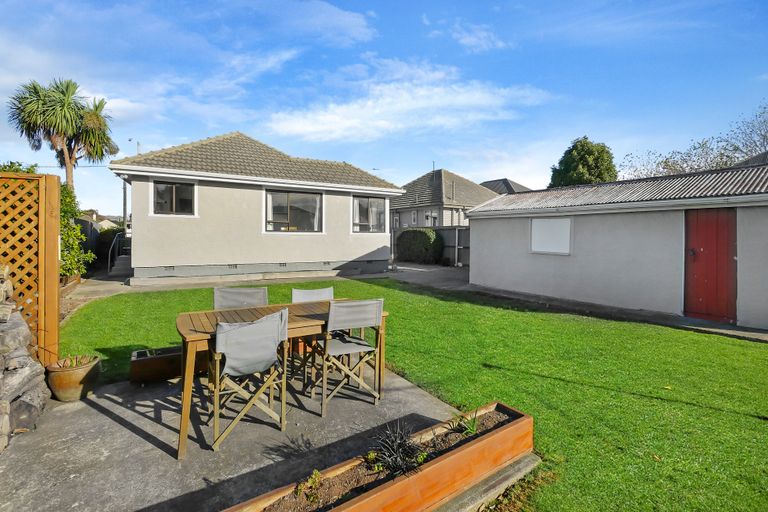 Photo of property in 109 Briggs Road, Shirley, Christchurch, 8052