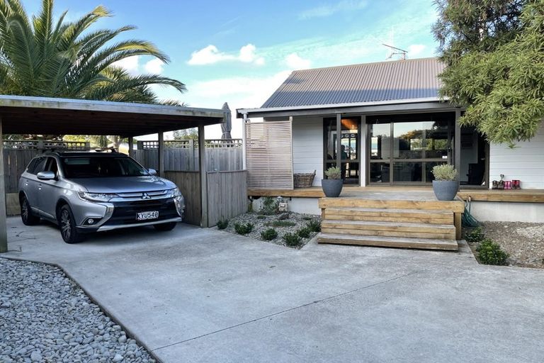 Photo of property in 37 Carter Crescent, Awapuni, Palmerston North, 4412