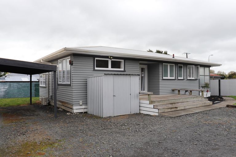 Photo of property in 3a Brownlee Avenue, Ngaruawahia, 3720