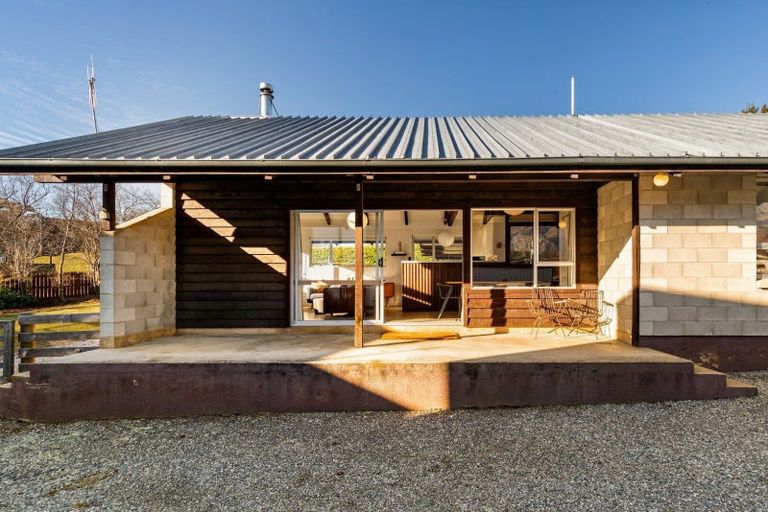 Photo of property in 110 Aubrey Road, Wanaka, 9305