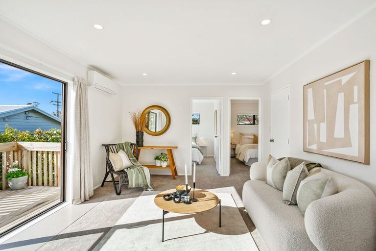 Photo of property in 2a Gazelle Avenue, Beach Haven, Auckland, 0626