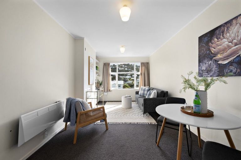 Photo of property in 4/35 Arawa Road, Hataitai, Wellington, 6021