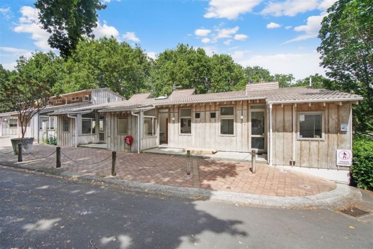 Photo of property in 1 Domain Drive, Parnell, Auckland, 1052