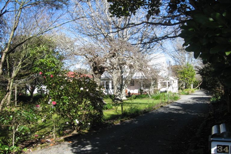 Photo of property in 34a Kuratawhiti Street, Greytown, 5712